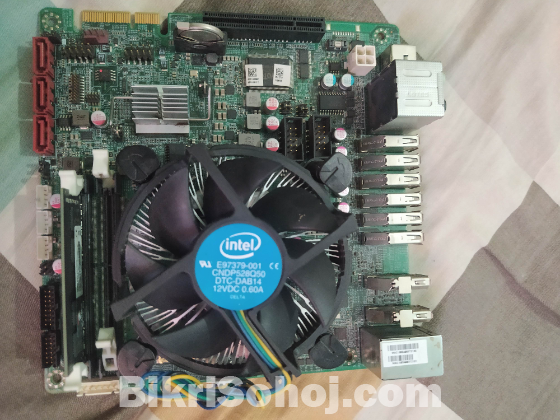 Motherboard